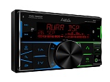 AURA AMD-782 DSP 2 DIN USB/BT ресивер