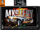Автомагнитола Mystery MDD-7100 (без диска)