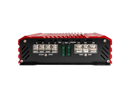 AURA FIREBALL-D1.600 Усилитель 1-канальный