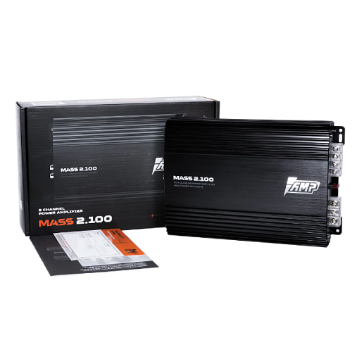 AMP MASS 2.100 Усилитель