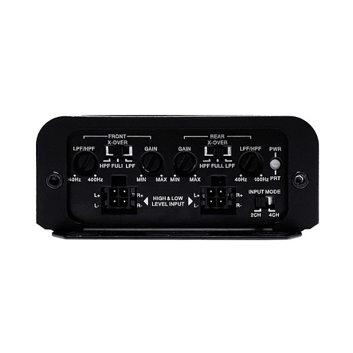 Phoenix Gold ZXM5004 Усилитель 4-х канальный