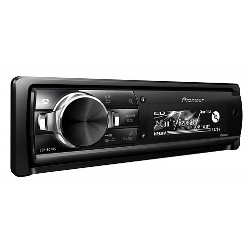Автомагнитола Pioneer DEH-80PRS