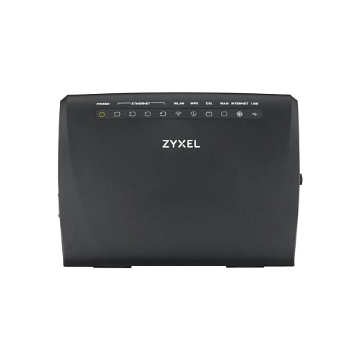 Маршрутизатор ZYXEL VMG3312-T20A-EU01V1F