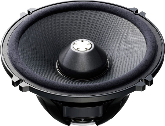 Двухкомпонентная акустика Pioneer TS-C172PRS (16 см./6 дюймов)