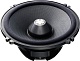 Двухкомпонентная акустика Pioneer TS-C172PRS (16 см./6 дюймов)
