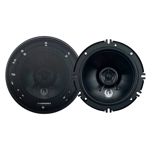 Phoenix Gold Z65CXi Акустика коаксиальная 16см
