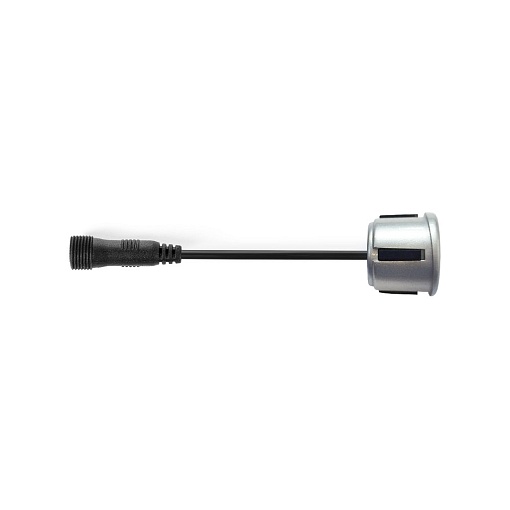 Датчик парковки ParkMaster 6-BJ-11 Black/Silver