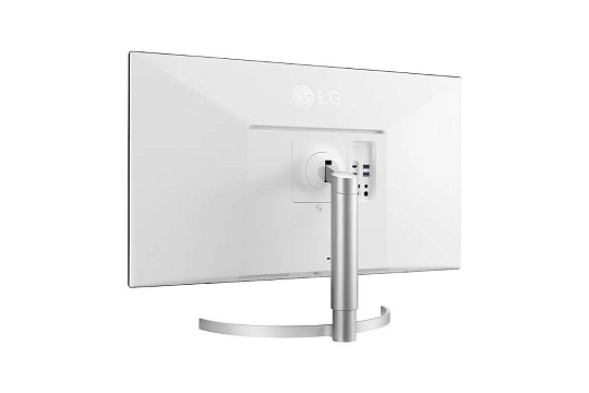 Монитор 31.5" LG 32UL950-W, 32UL950-W.ARUZ