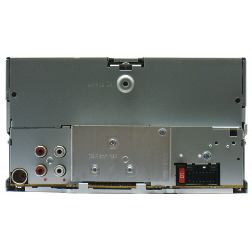 Автомагнитола Pioneer FH-X720BT 2DIN