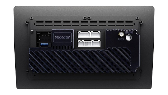 PROLOGY MPC-140 Монитор+USB/SD DSP