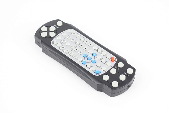Подголовник с монитором и DVD 7 дюймов ACV AVM-607 GR серый