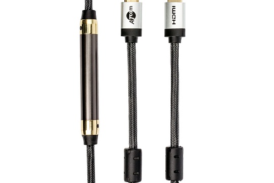 Кабель HDMI ATcom AT5263 Metal, 15 м