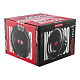 ACV NITRO N10-S800 D2 Сабвуфер SPL SHOW 800 Вт