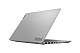 Ноутбук 14" LENOVO ThinkBook 14-IML, 20RV0065RU, серый