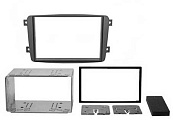 Intro RMB-COOS MERCEDES C-class(W203) 00-04,Viano 03-06, Vito >06, CLK 2DIN