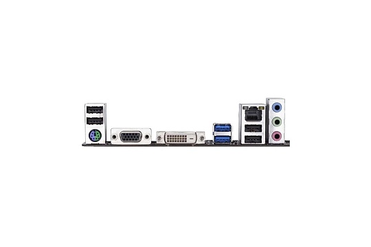 Материнская плата Gigabyte H310M S2V 2.0