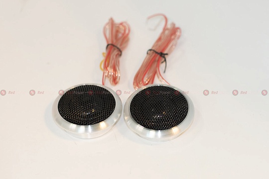 Акустика двухкомпонентная Redpower RP-016