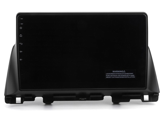 Incar RKIA-FC377 Рамка 10" KIA Optima 2016-20 (тип 1)
