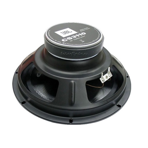 Коаксиальная акустика JBL CS-3110