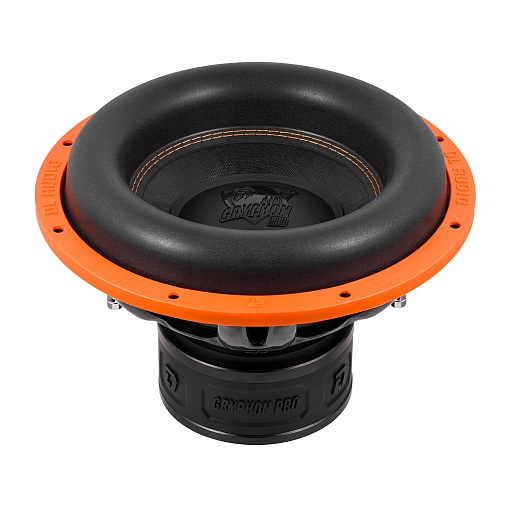 Сабвуфер DL Audio Gryphon Pro 12 V.3
