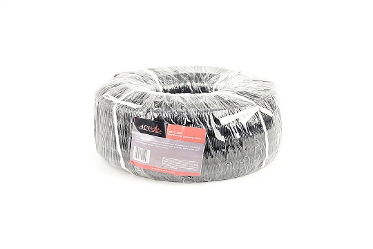 Тюбинг пластиковый ACV RM37-1209 (25м)