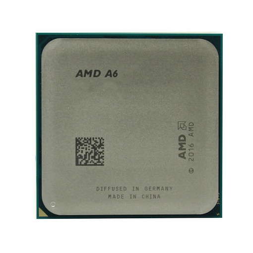 Процессор AMD A6-9500, AD9500AGABBOX, BOX