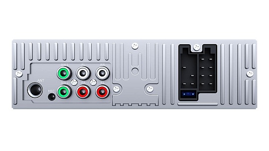 PROLOGY GT-200 FM SD/USB ресивер с Bluetooth