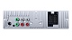PROLOGY GT-200 FM SD/USB ресивер с Bluetooth