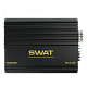 SWAT M-4.110 Автомобильный усилитель 4*110Вт AB-class