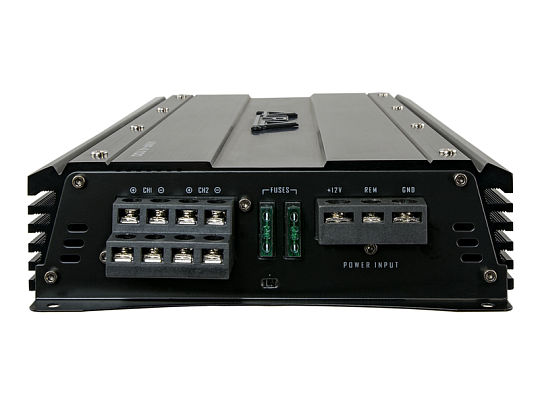 Aura AMP-4.100 усилитель