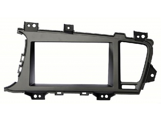 Переходная рамка Intro RKIA-N37 Optima-3 2012+ (K-5) *Magentis 2din