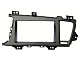 Переходная рамка Intro RKIA-N37 Optima-3 2012+ (K-5) *Magentis 2din