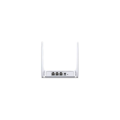 Маршрутизатор MERCUSYS MW301R