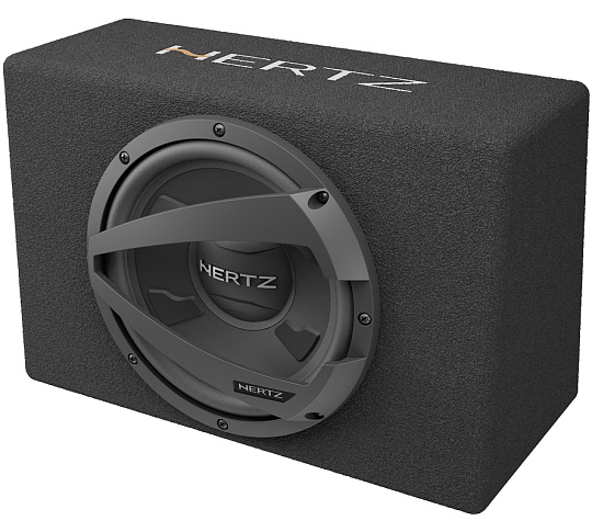 Пассивный сабвуфер HERTZ DBX 30.3 SUB-BOX