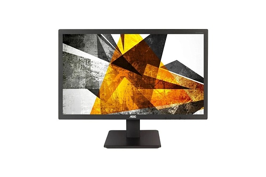 Монитор 23.8" DELL S2419HM, 2419-4883