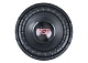 FSD audio PROFI 12D2 Сабвуфер 12" 2+2Ом MAX 2500Вт
