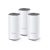 Маршрутизатор TP-LINK DECO E4(3-PACK)