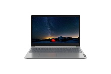 Ноутбук 15.6" LENOVO ThinkBook 15-IIL, 20SM0030RU, серый