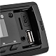 Автомобильный медиа-ресивер с Bluetooth USB, SD, AUX, USB Type-C ACV AVS-401UBG