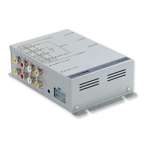 Alpine KCE-635UB