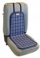 Обогреватель на сиденье ЕМЕЛЯ 2  со спинкой