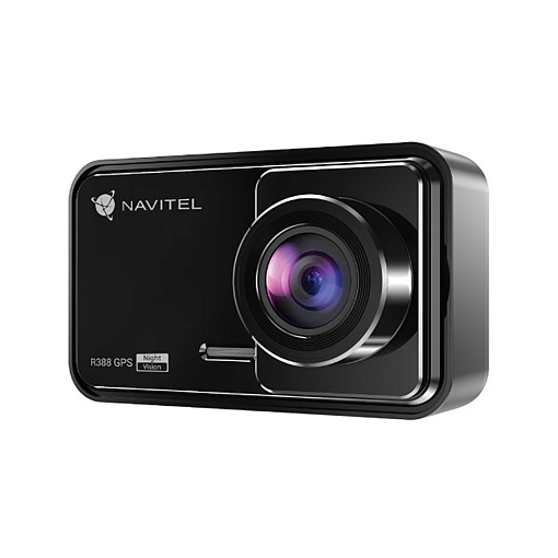 Navitel R388 GPS Видеорегистратор