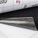 Карпет Kicx carpet adhesive (графит) ширина 1250/рулон 10м.