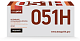 Лазерный картридж EasyPrint LC-051H