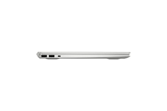 Ноутбук 13.3" HP Pavilion 13-an1014ur, 8PJ95EA#ACB, серебристый