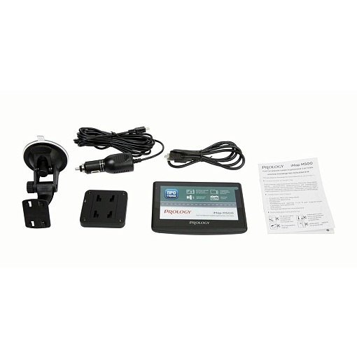 Навигатор Prology iMap-M500