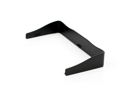 Монитор 4.3"на подставке на торпедо для камеры заднего вида SKY MN-43