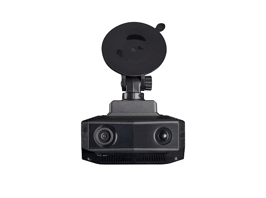 Комбо-устройство Incar SDR-241 Nepal с GPS / сигнатурный рупорный радар-детектор с обновлением по Wi