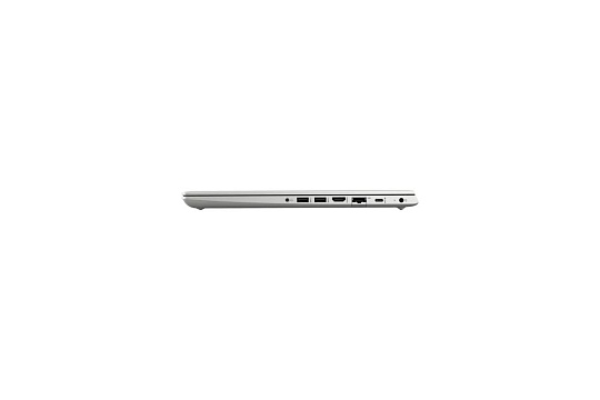 Ноутбук 15.6" HP ProBook 450 G6, 5PP97EA#ACB, серебристый