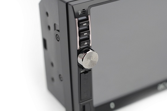Магнитола ACV WD-7010 с Bluetooth